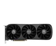 Zotac GeForce RTX 4070 Ti SUPER Trinity Black Edition 16GB GDDR6X - 1209707 - zdjęcie 2
